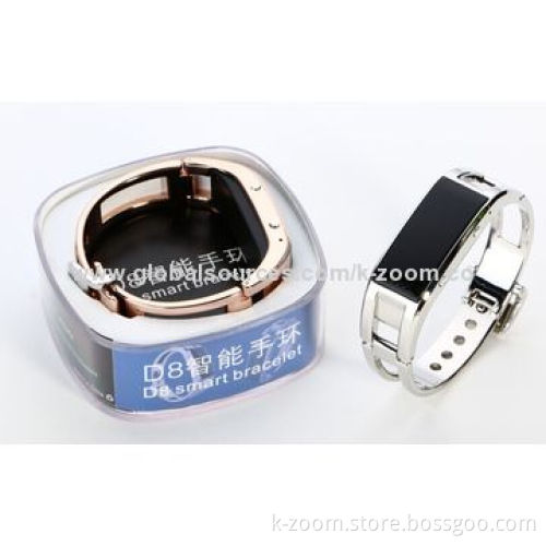Bluetooth Watch with Fashionable Design